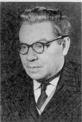 В.Ф.Гайдукевич (1904-1966 гг.)